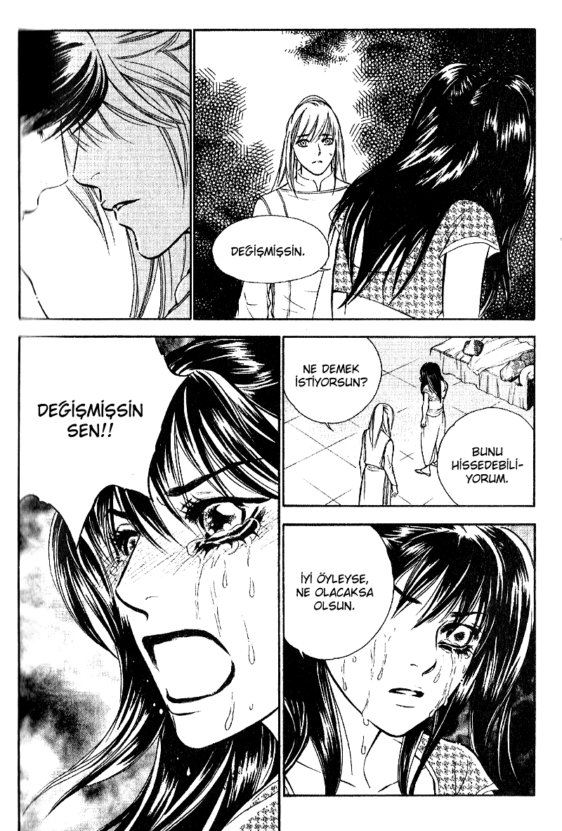 A Night of a Thousand Dreams Vol. 3 Ch. 1 第29页