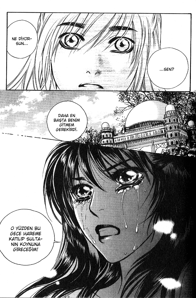 A Night of a Thousand Dreams Vol. 3 Ch. 1 第30页