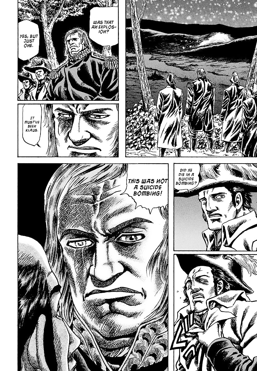 Napoleon - Age of the Lion Vol. 1 Ch. 3 第6页