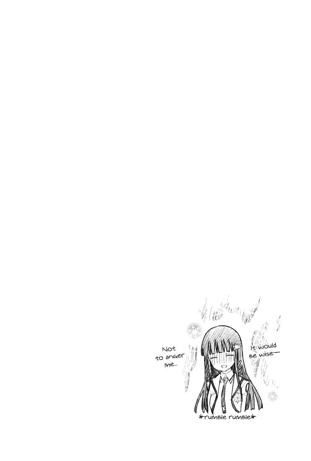 The Honor Student at Magic High School Vol. 1 Ch. 5.5 第8页