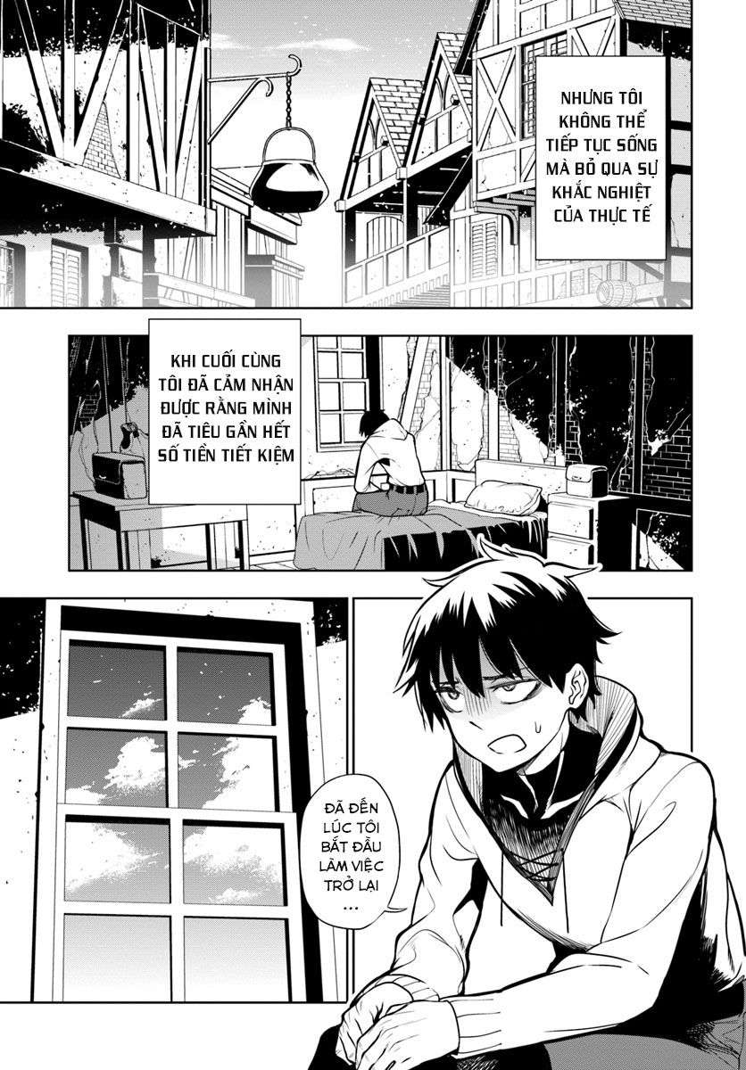 Ningen Fushin no Boukenshatachi ga Sekai o Sukuu Youdesu Vol. 1 Ch. 1 第57页