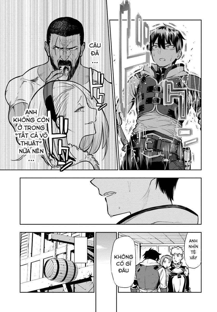 Ningen Fushin no Boukenshatachi ga Sekai o Sukuu Youdesu Vol. 1 Ch. 1 第59页