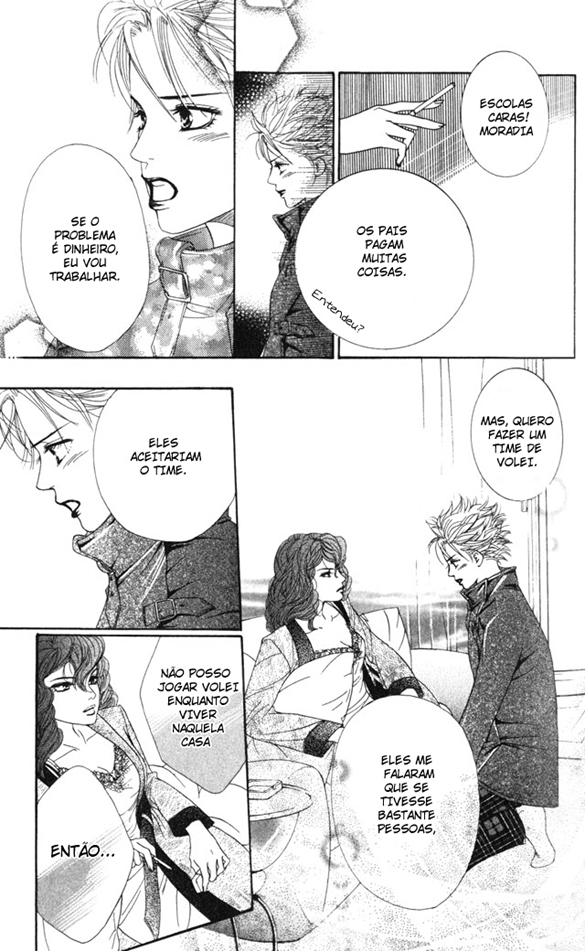 Crimson Hero Vol. 1 Ch. 1 第52页