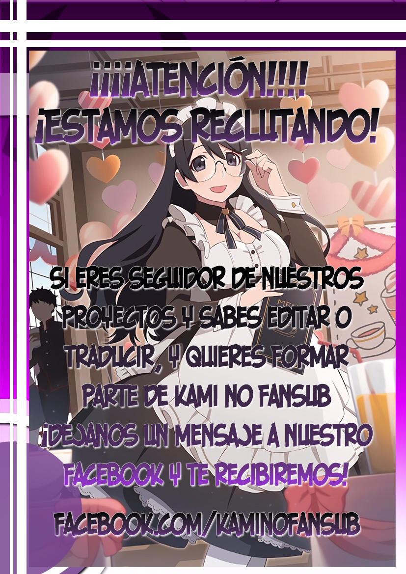 Machikado Mazoku Vol. 1 Ch. 0 第10页