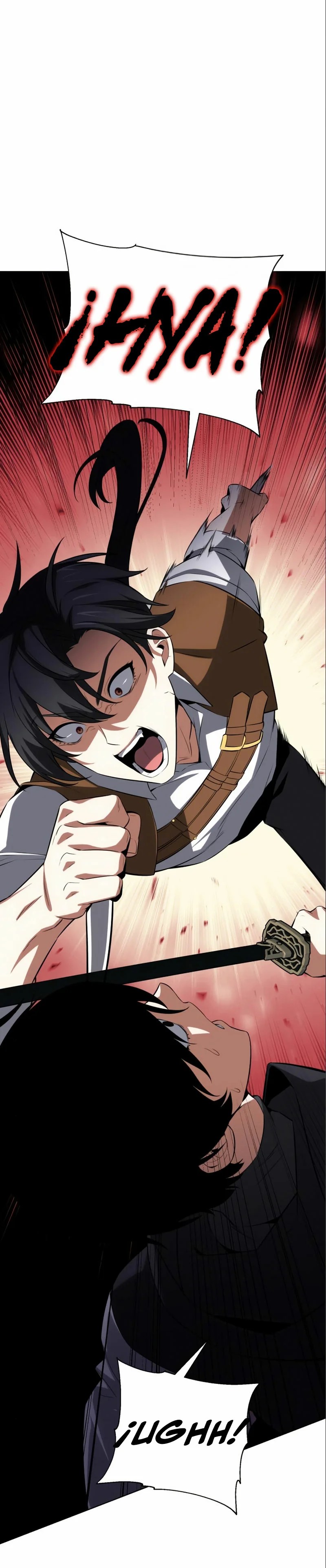 Academy Player reul Jugyeotda Ch. 3 第12页