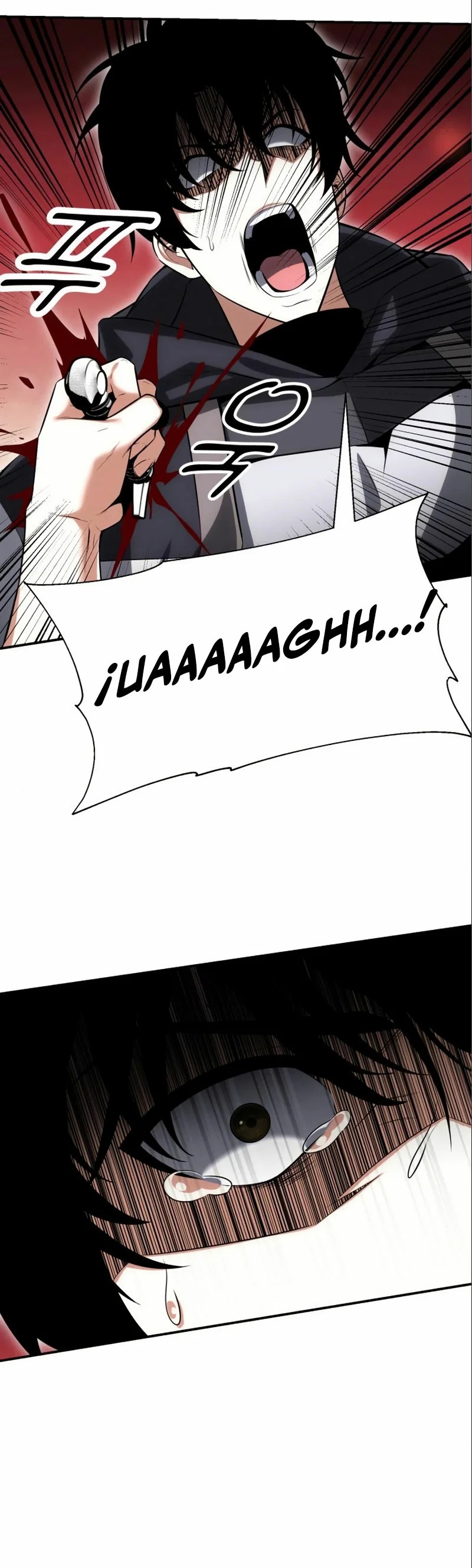 Academy Player reul Jugyeotda Ch. 3 第15页