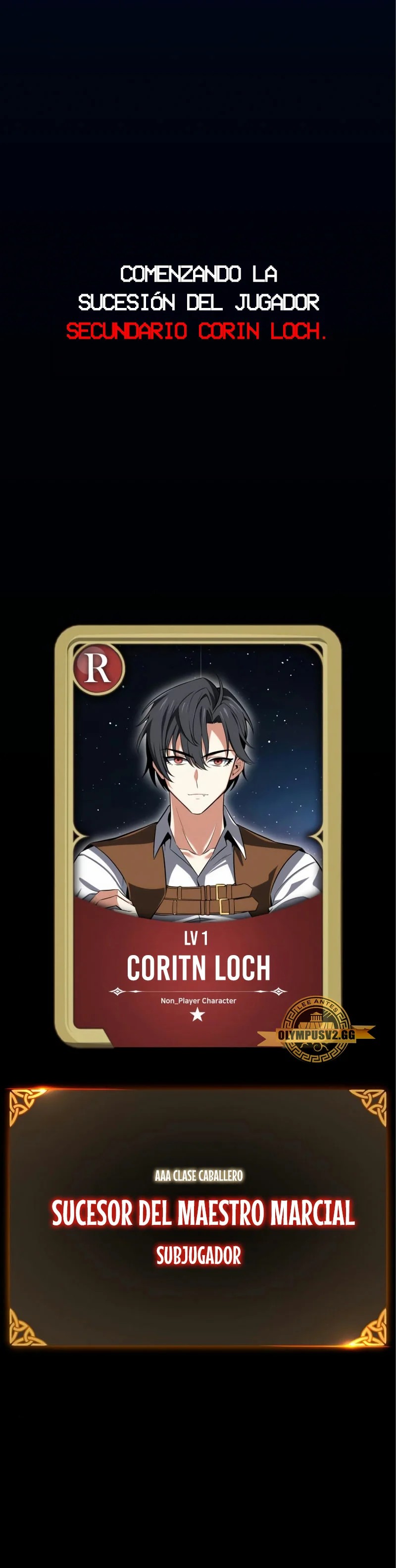 Academy Player reul Jugyeotda Ch. 3 第26页