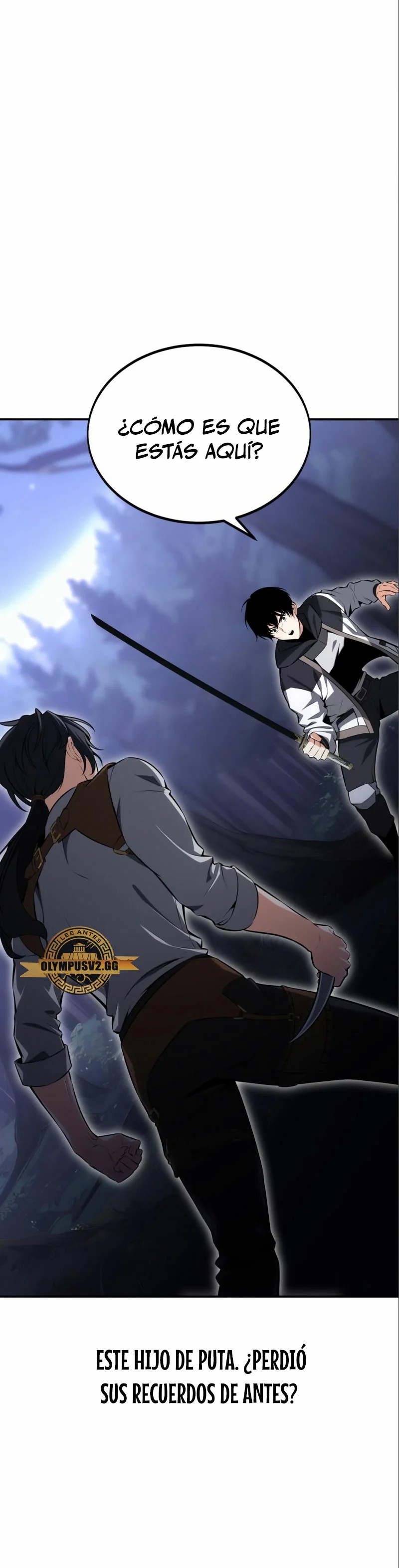Academy Player reul Jugyeotda Ch. 3 第4页