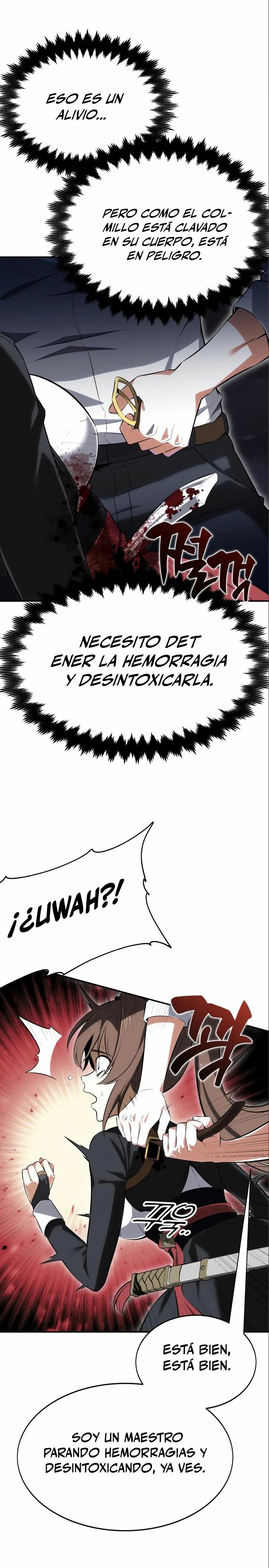 Academy Player reul Jugyeotda Ch. 3 第32页