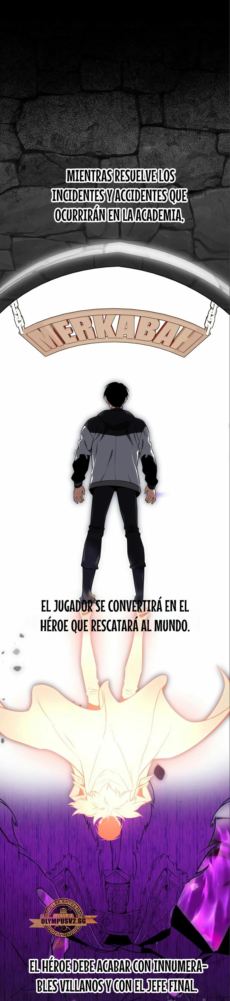 Academy Player reul Jugyeotda Ch. 3 第43页