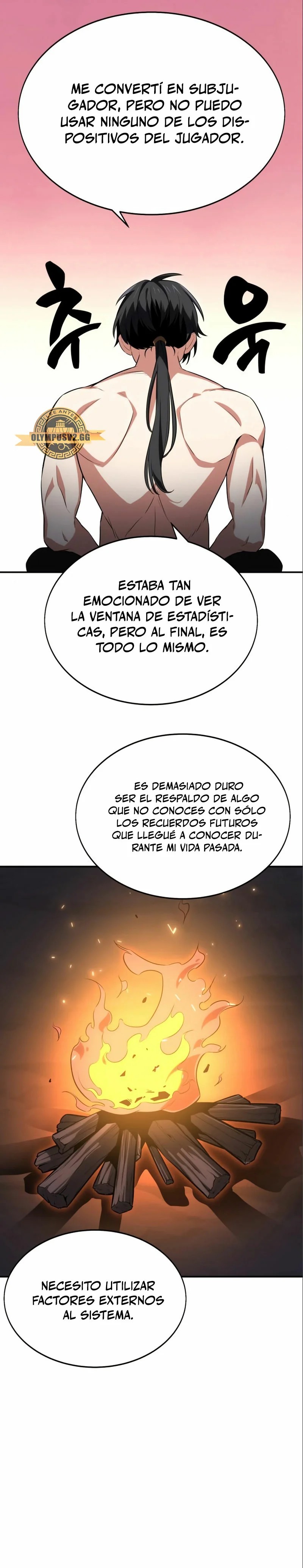 Academy Player reul Jugyeotda Ch. 3 第48页