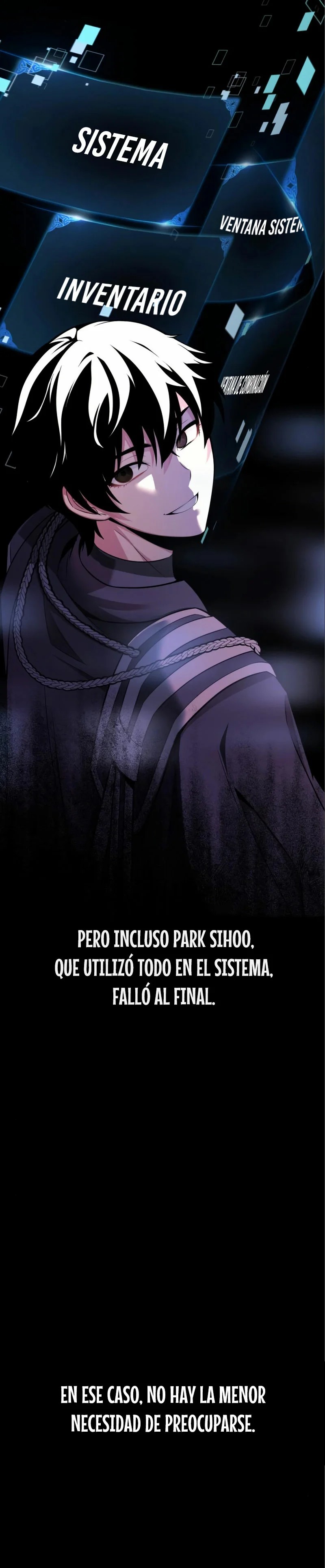 Academy Player reul Jugyeotda Ch. 3 第63页
