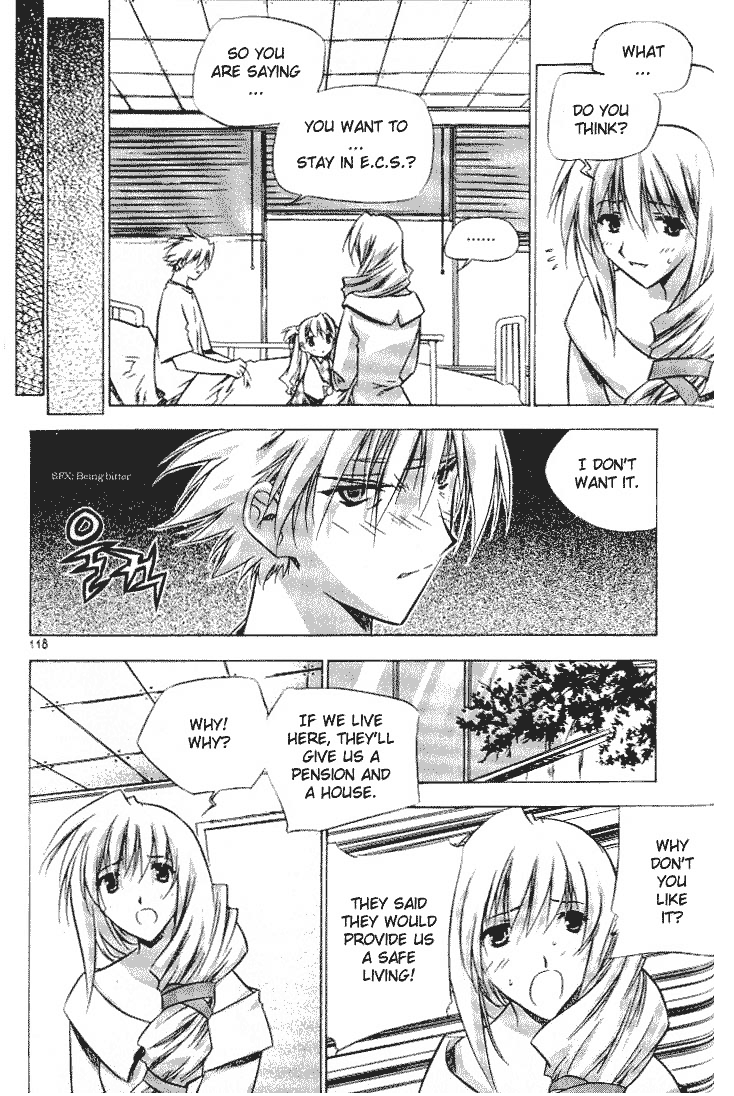 Zero: Sijak ui Gwan Vol. 1 Ch. 4 第14页