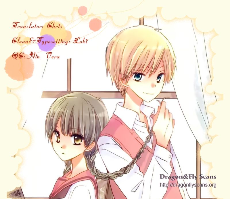 Last Game Vol. 1 Ch. 4 第32页