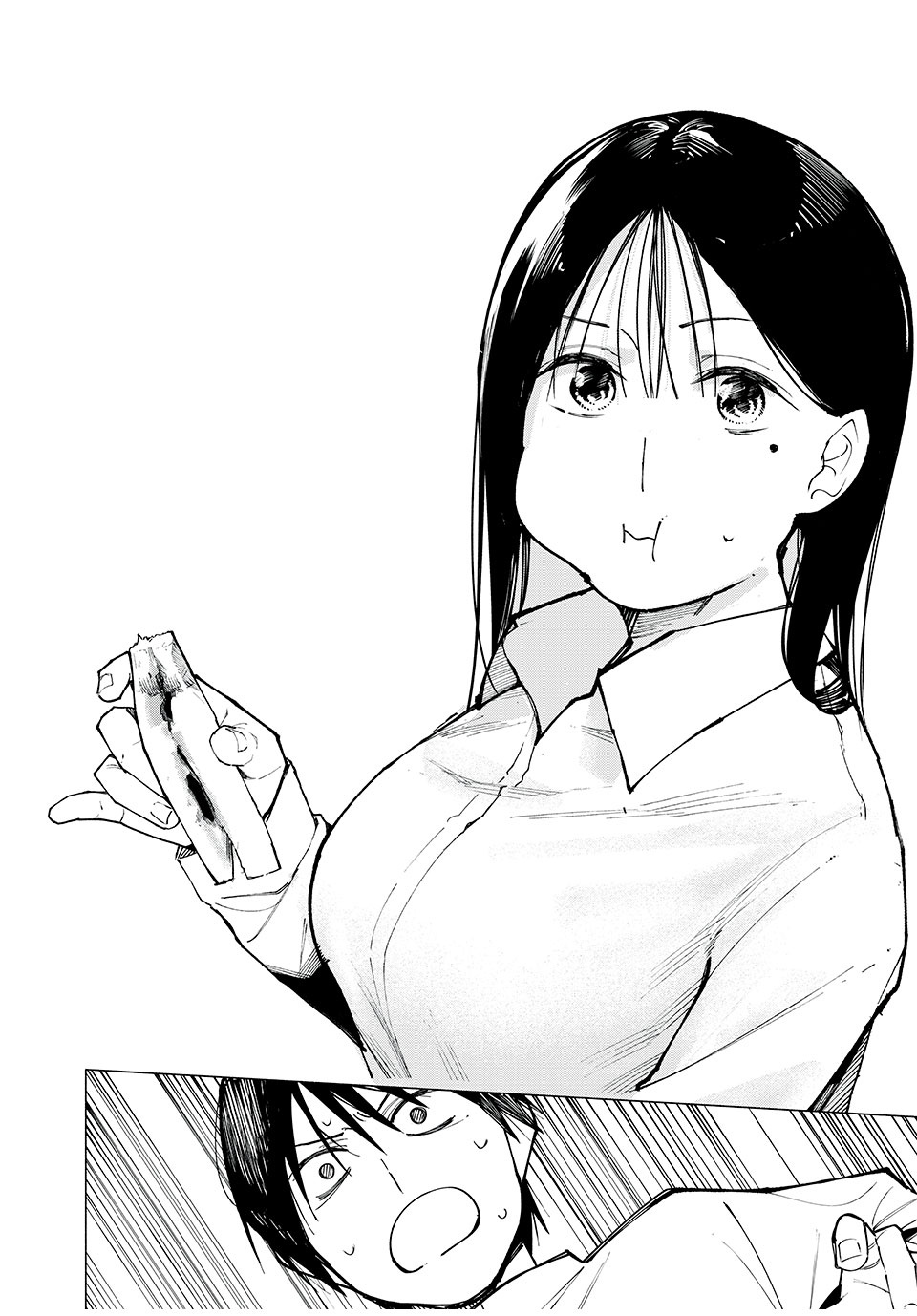 Yane no Shita no Artemis Former Child Prodigy 第13页