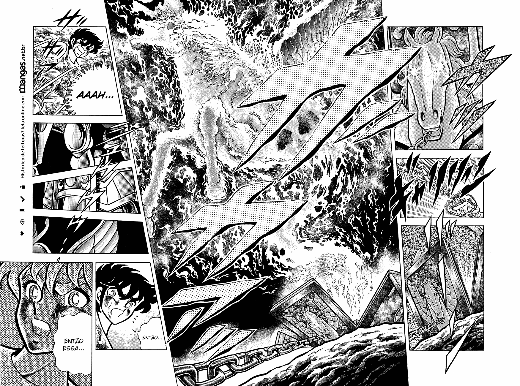 Setoshi Seya Vol. 1 Ch. 2 第16页