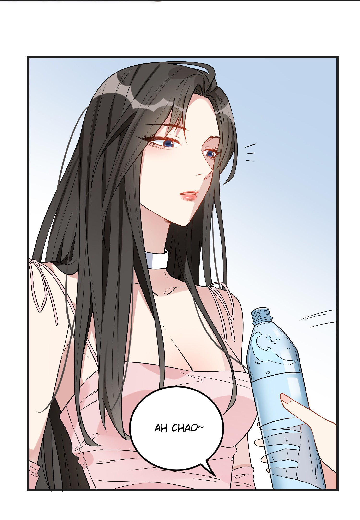 Your Scent Is A Little Sweet Como as coisas chegaram a este ponto? 第11页