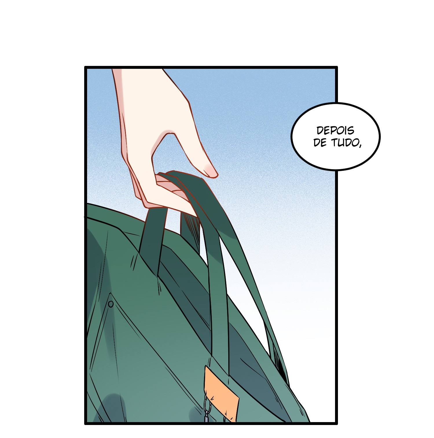 Your Scent Is A Little Sweet Como as coisas chegaram a este ponto? 第18页