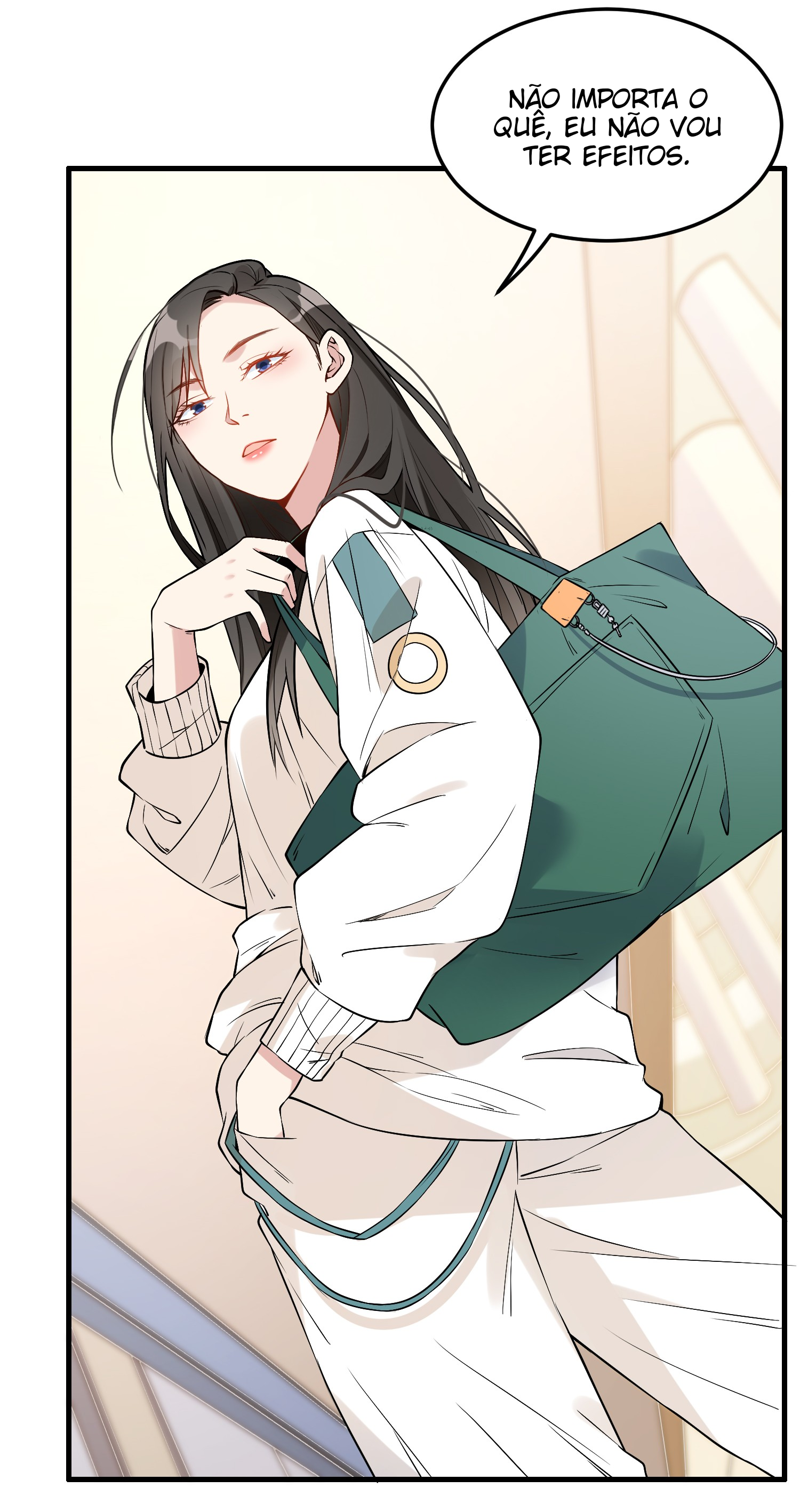 Your Scent Is A Little Sweet Como as coisas chegaram a este ponto? 第19页