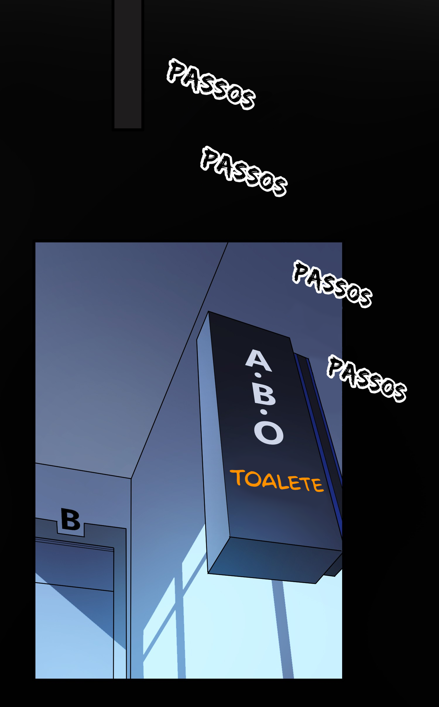 Your Scent Is A Little Sweet Como as coisas chegaram a este ponto? 第22页