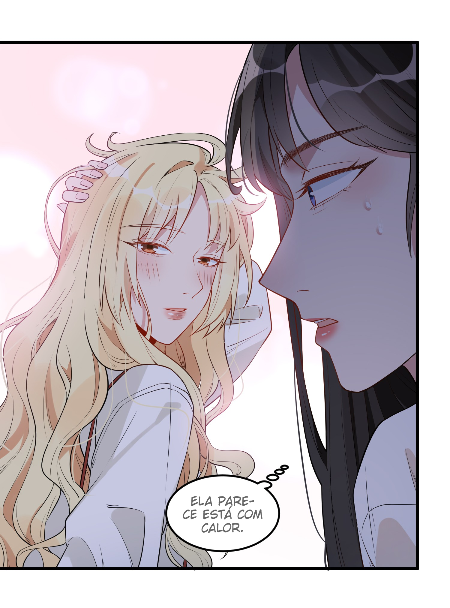 Your Scent Is A Little Sweet Como as coisas chegaram a este ponto? 第29页
