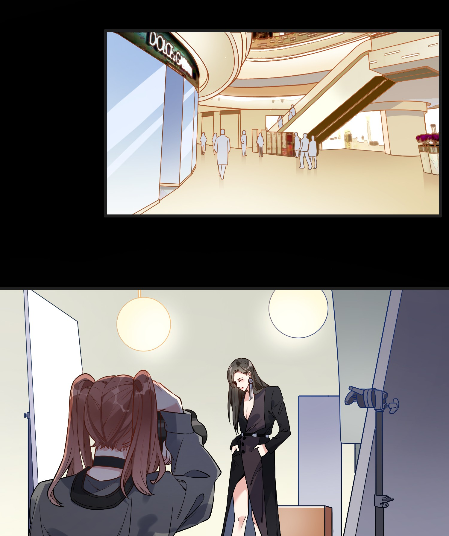 Your Scent Is A Little Sweet Como as coisas chegaram a este ponto? 第8页