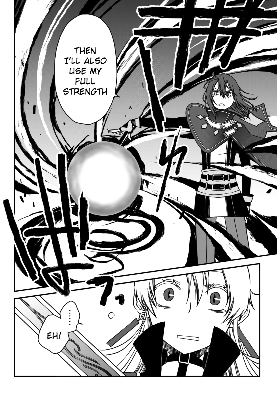 Tsuihou no Kenja, Sekai wo Shiru ~Osanajimi Yuusha no Atsuryoku kara Nigete Jiyuu ni Natta Ore~ Meeting With Leticia 第14页
