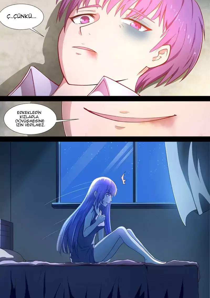 I Shall Become the Queen Ch. 1 第4页