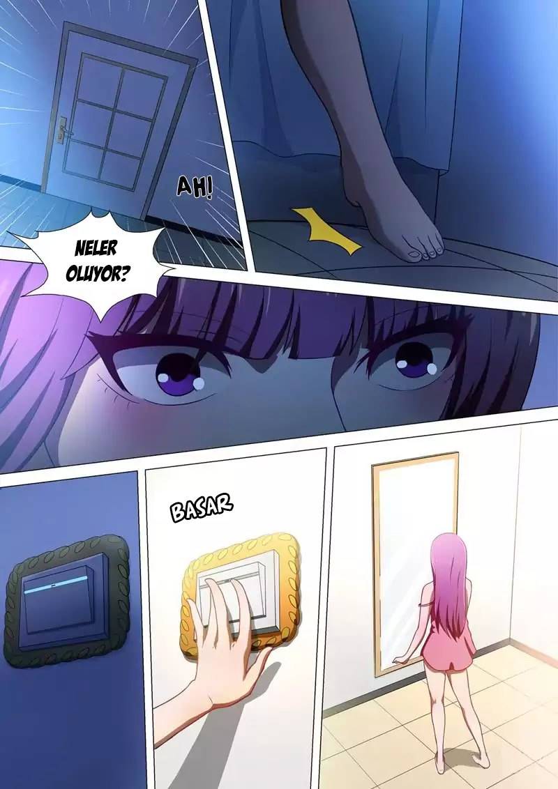 I Shall Become the Queen Ch. 1 第6页