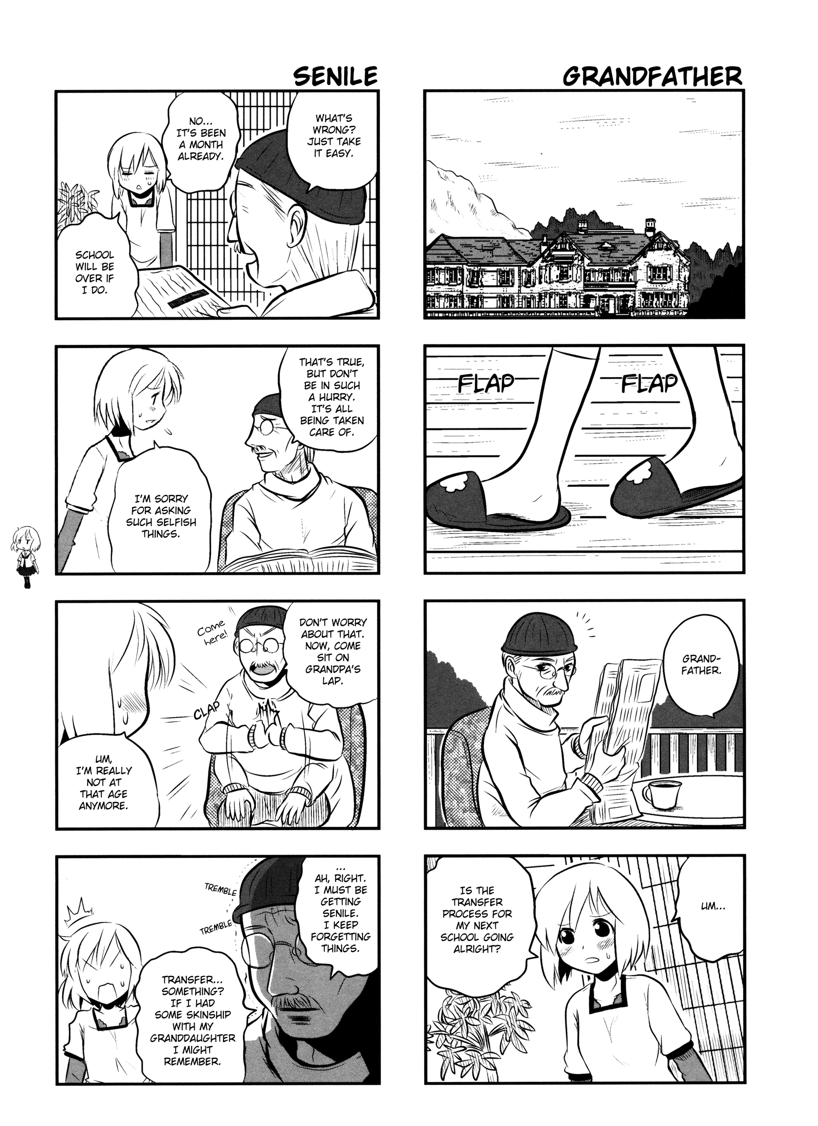 Kotoura-san Vol. 1 Ch. 5 第2页