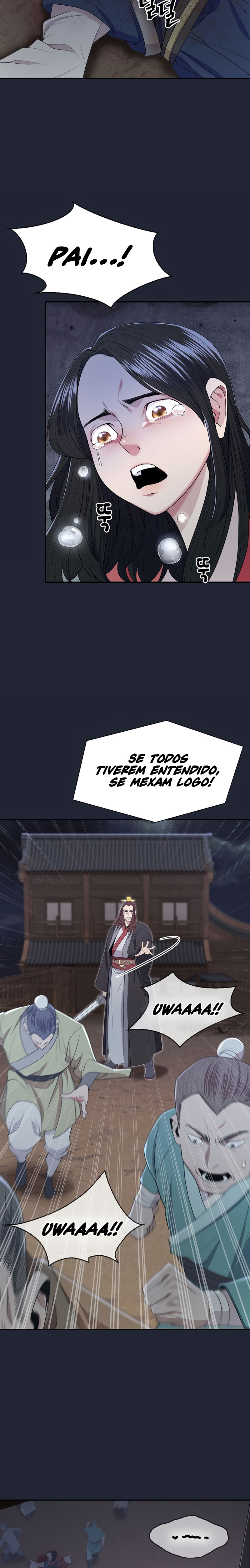 Sword Demon Island Ch. 2 第39页