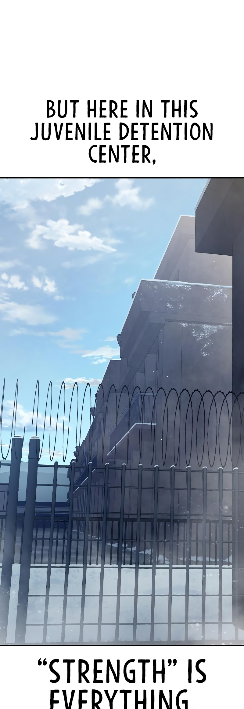 Juvenile Detention Center Ch. 2 第104页