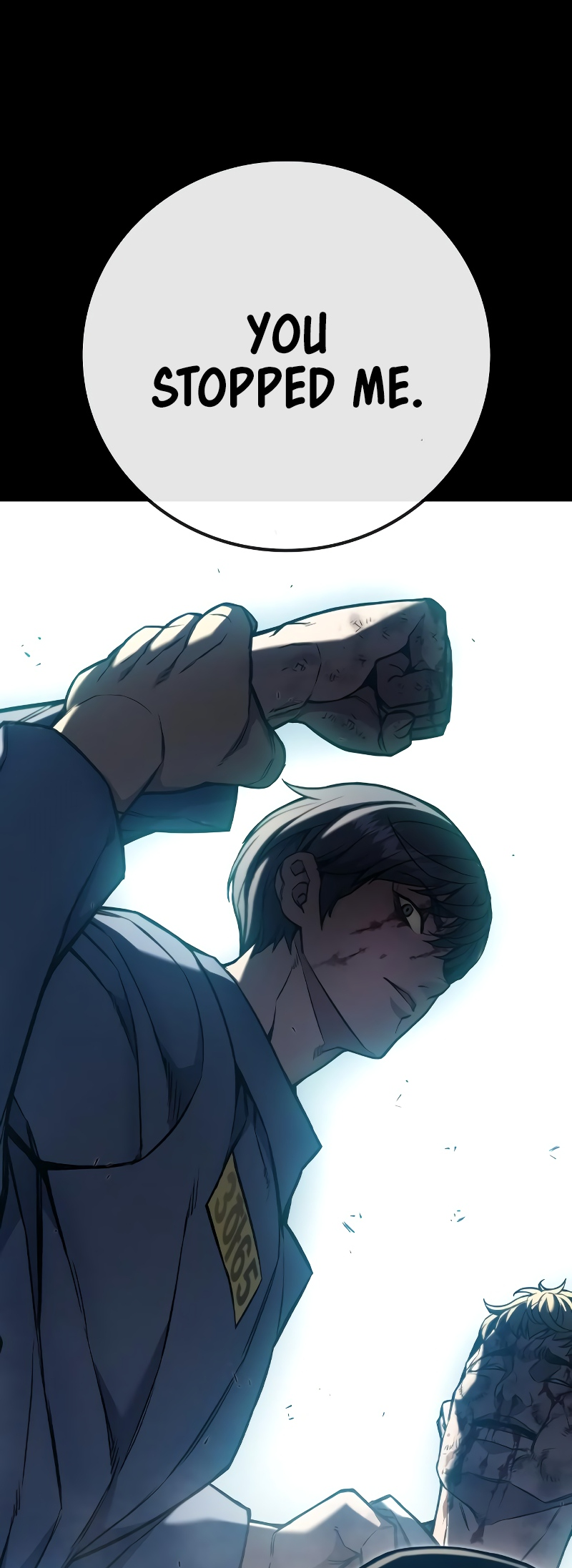 Juvenile Detention Center Ch. 2 第111页