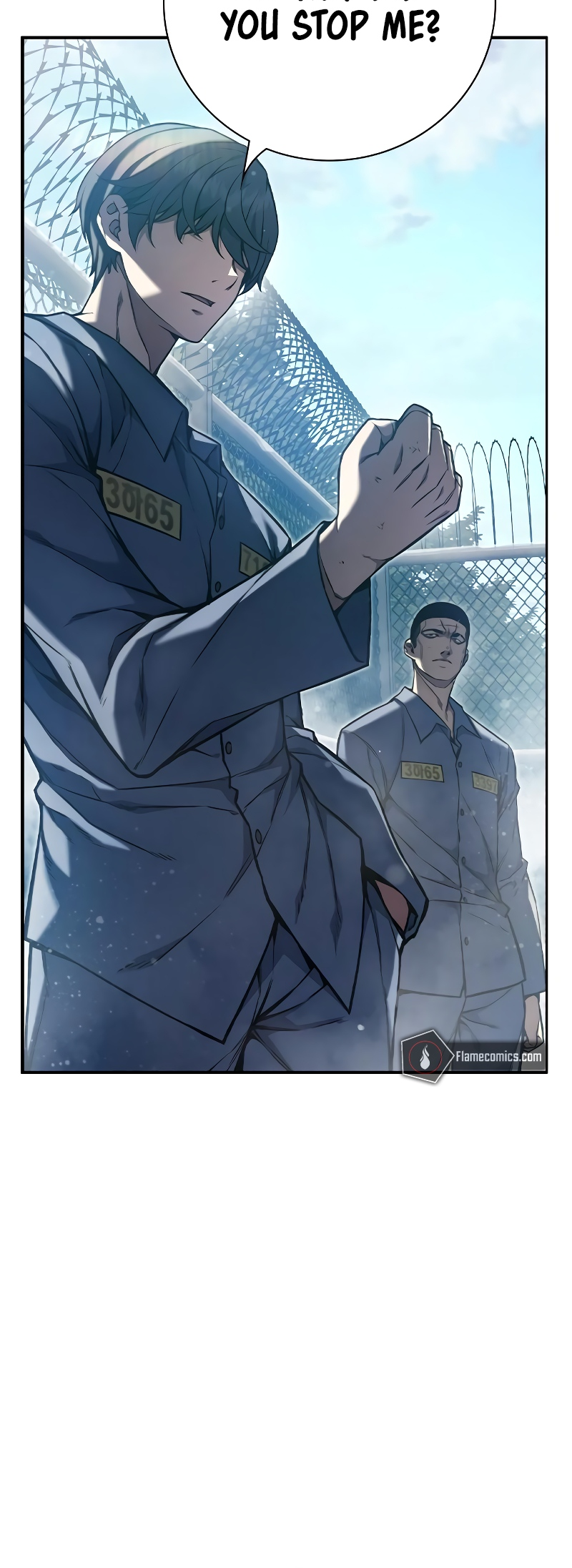 Juvenile Detention Center Ch. 2 第115页