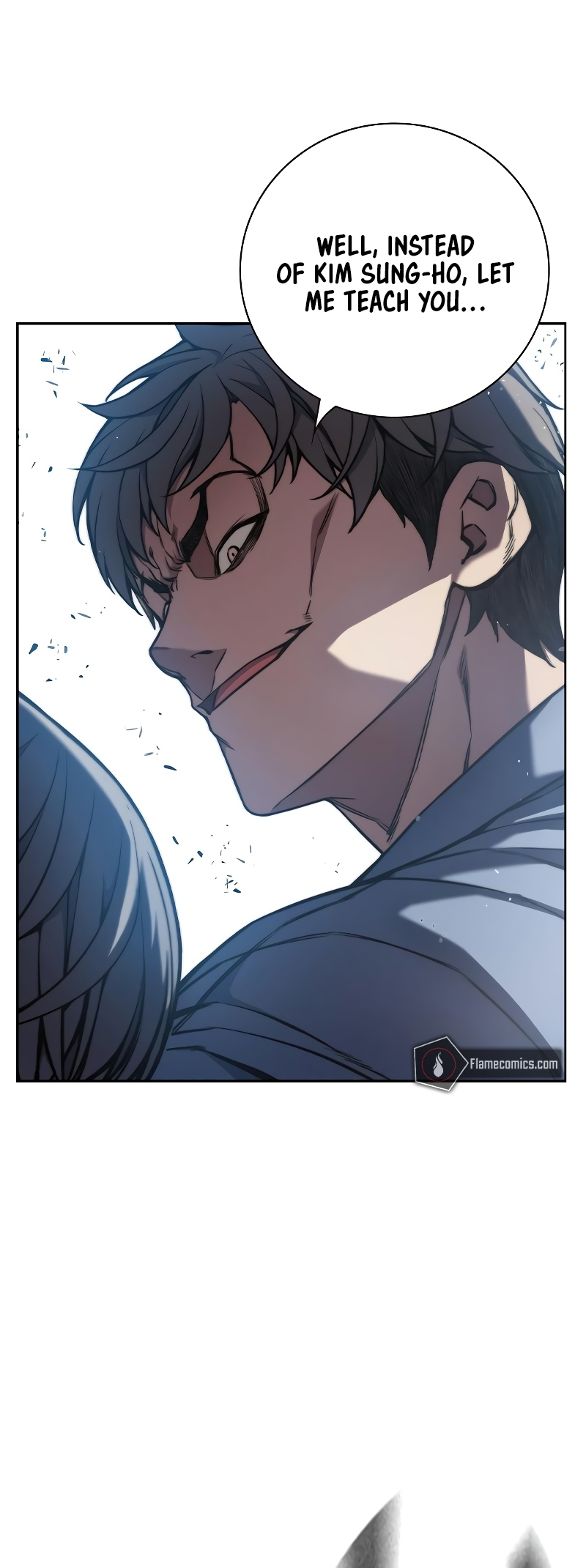 Juvenile Detention Center Ch. 2 第137页