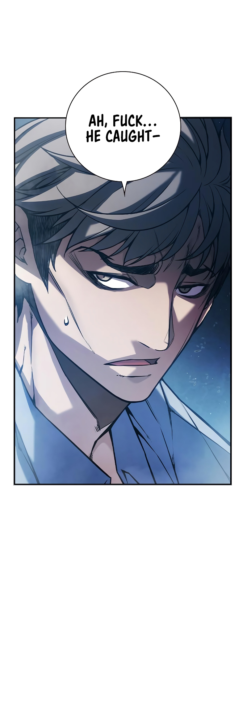 Juvenile Detention Center Ch. 2 第143页