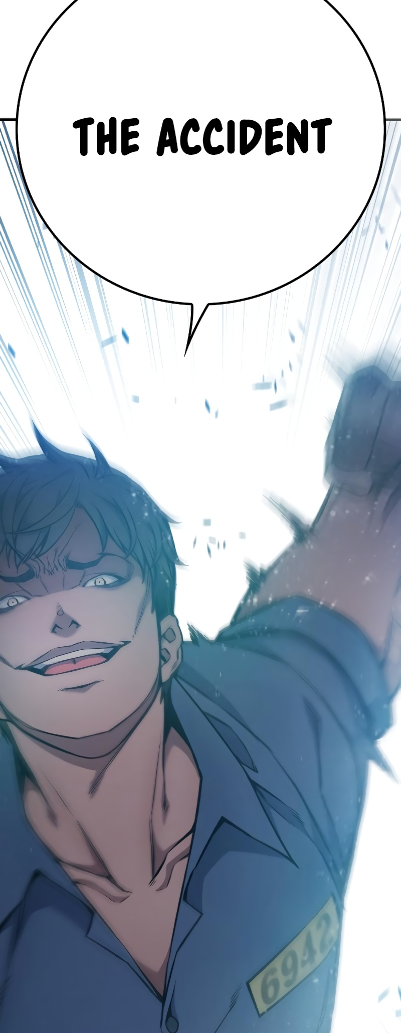 Juvenile Detention Center Ch. 2 第165页