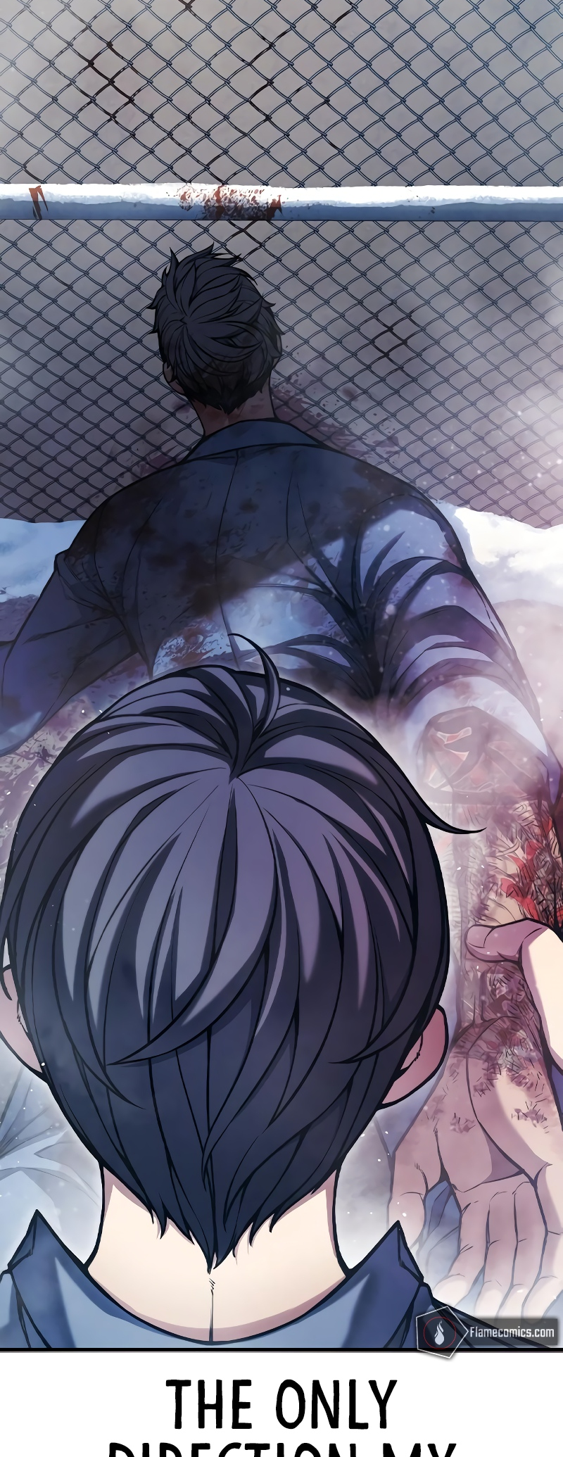 Juvenile Detention Center Ch. 2 第189页
