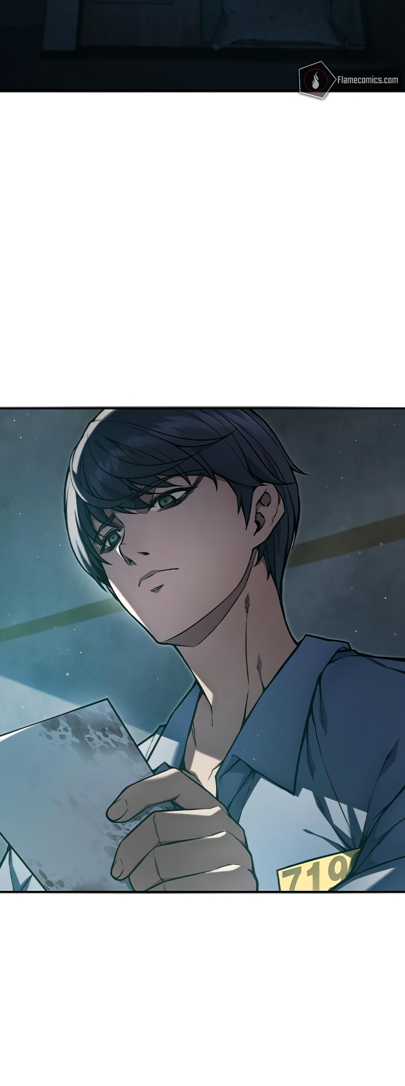 Juvenile Detention Center Ch. 2 第23页