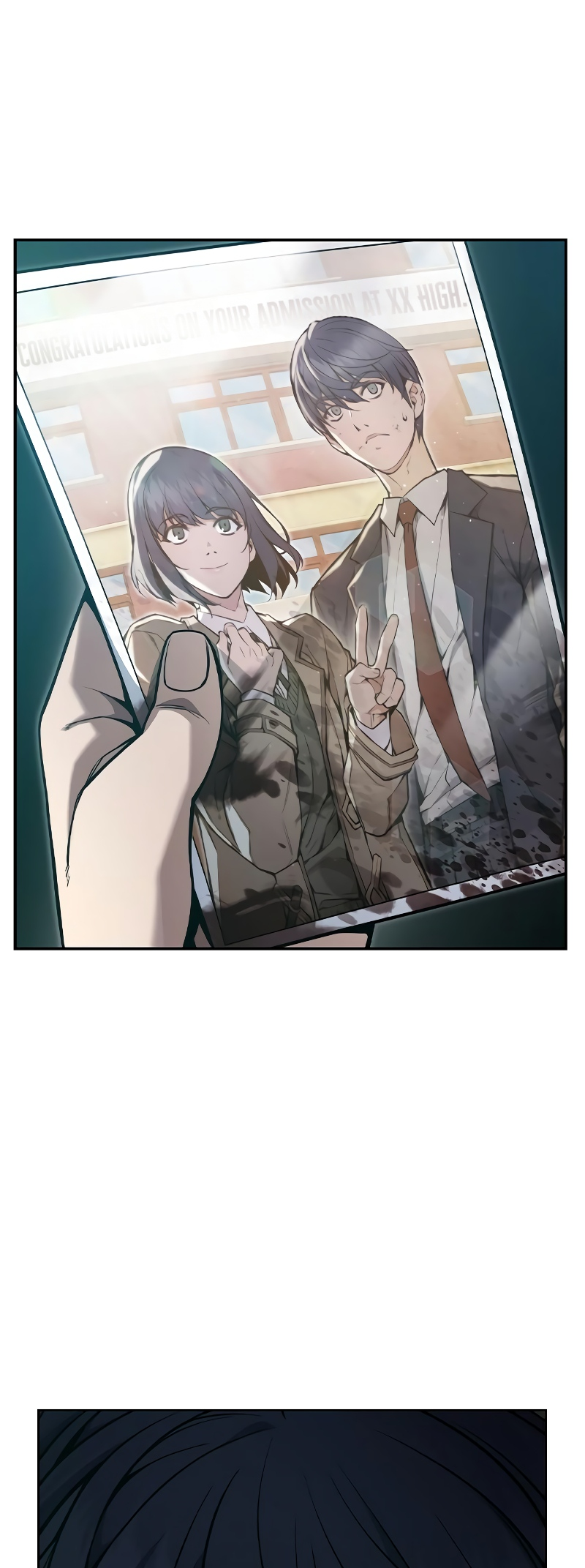 Juvenile Detention Center Ch. 2 第24页