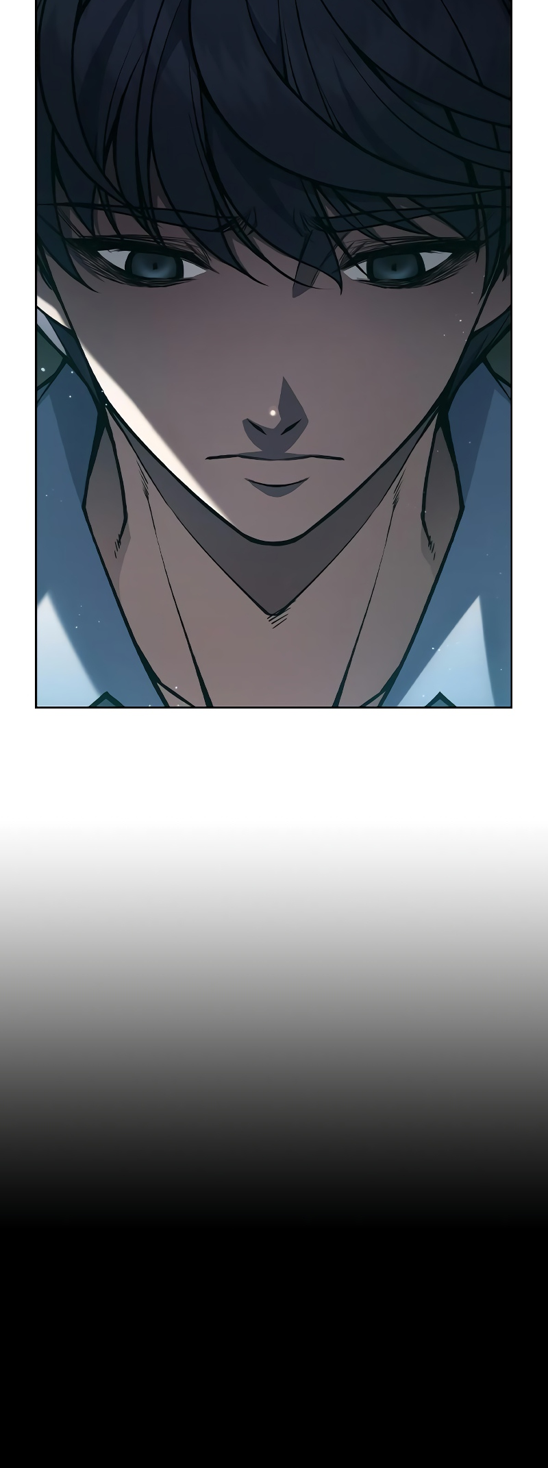 Juvenile Detention Center Ch. 2 第25页