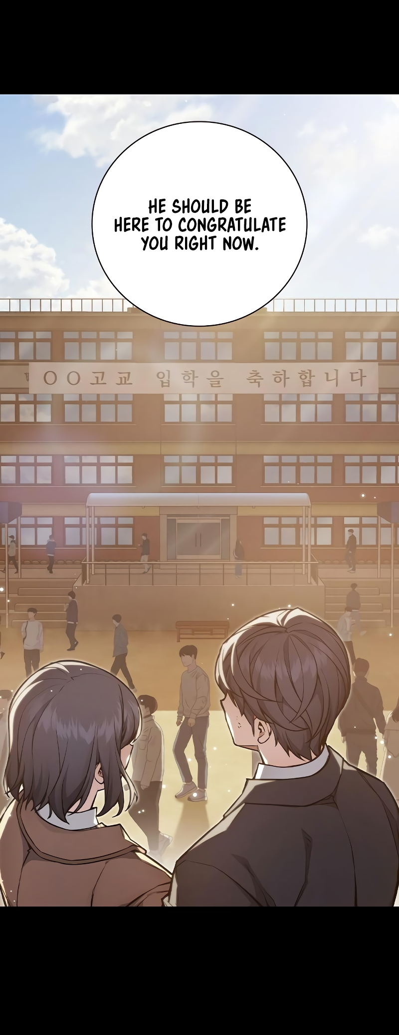 Juvenile Detention Center Ch. 2 第29页