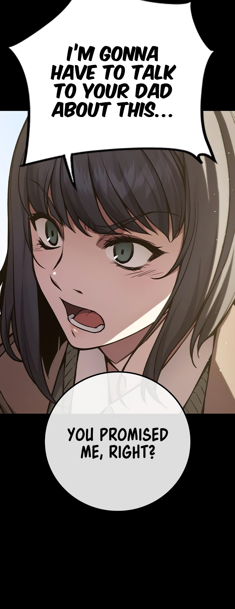 Juvenile Detention Center Ch. 2 第31页