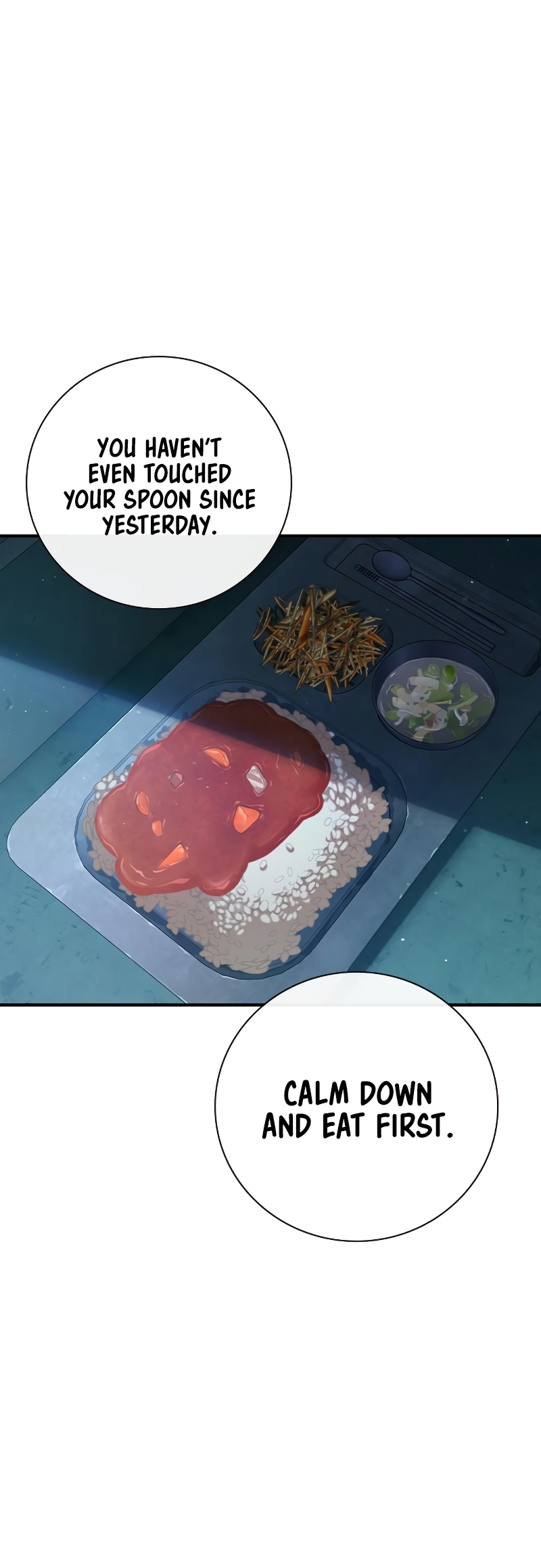 Juvenile Detention Center Ch. 2 第61页