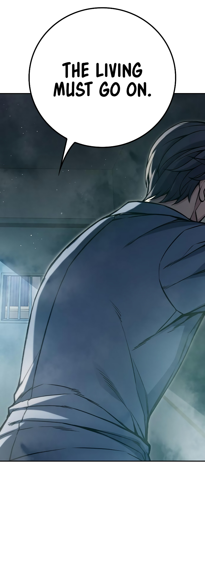 Juvenile Detention Center Ch. 2 第62页