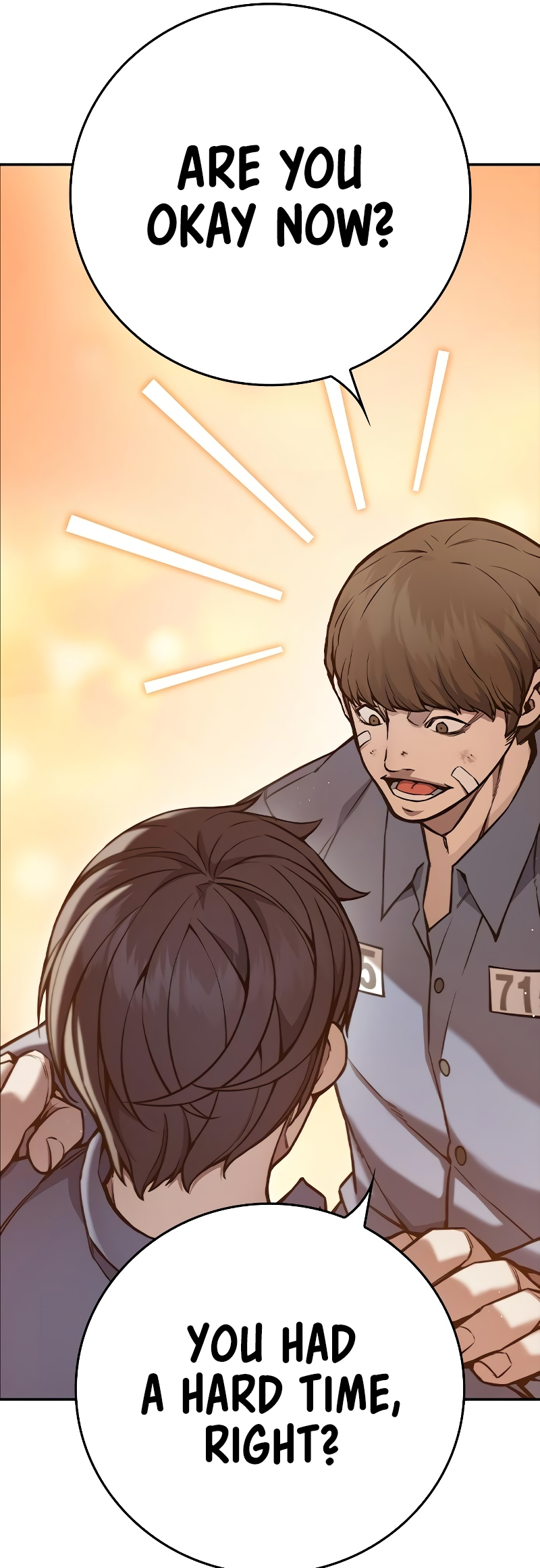 Juvenile Detention Center Ch. 2 第98页