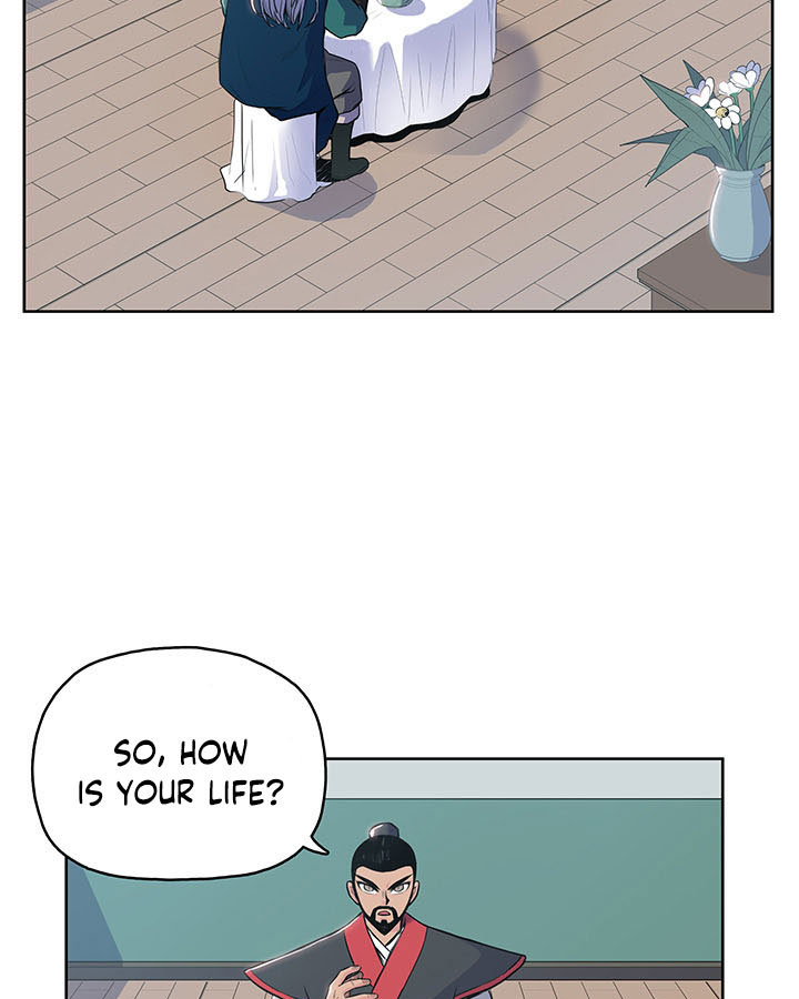 Pungunjeonsin Ch. 6 第38页