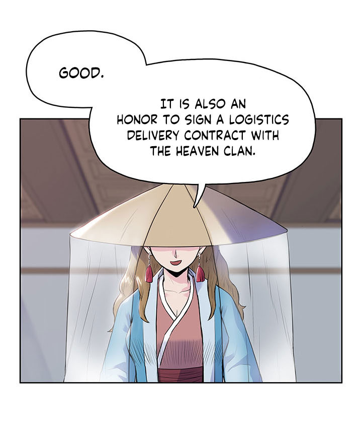 Pungunjeonsin Ch. 6 第52页