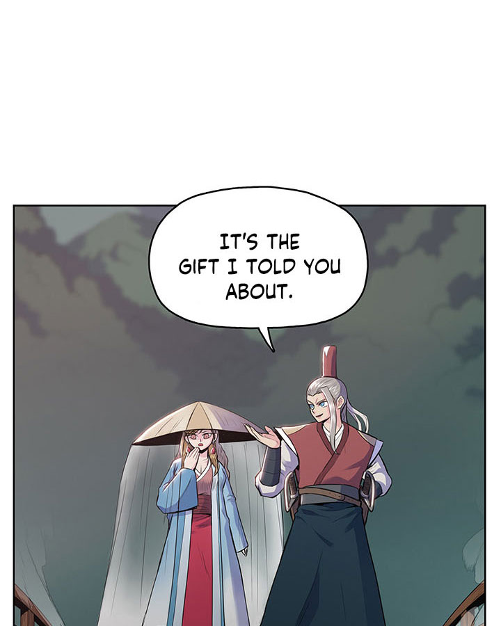 Pungunjeonsin Ch. 6 第83页