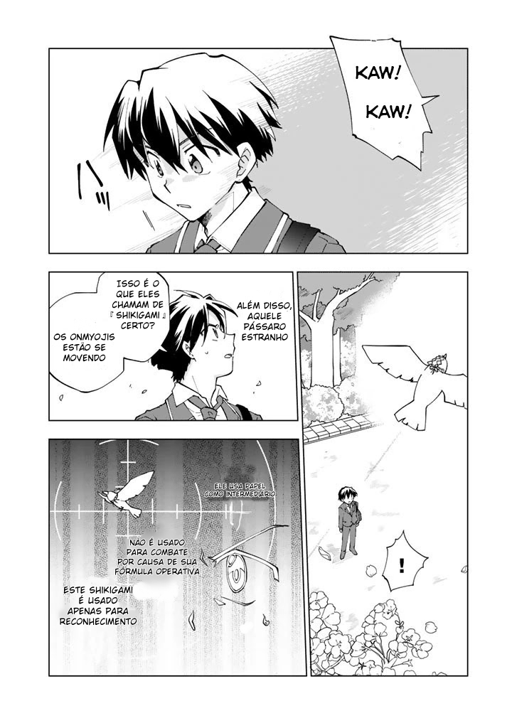Isekai Tensei… Saretenee! Vol. 1 Ch. 2 第14页